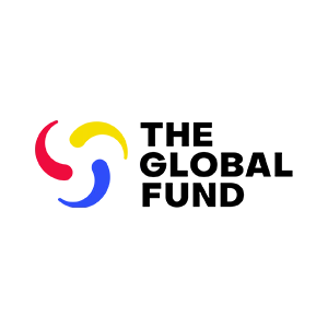 The Global Fund Program logo