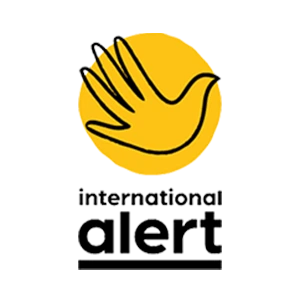 International Alert logo