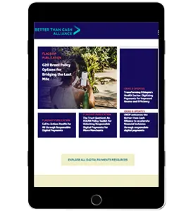 First Image for Upgrading BTCA Site