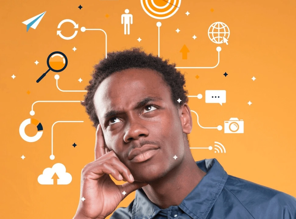 Digital Transformation and Strategy header image