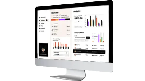 SACCO Wave SaaS Product