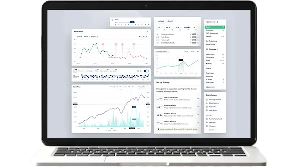 Main image for TIDE Project Suite