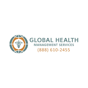Global Health Management Services logo