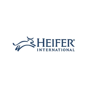 Heifer logo