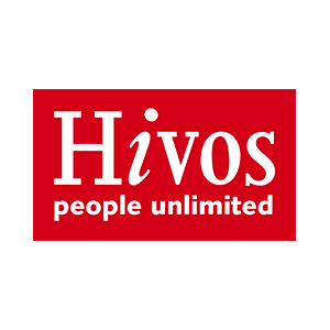 HIVOS logo