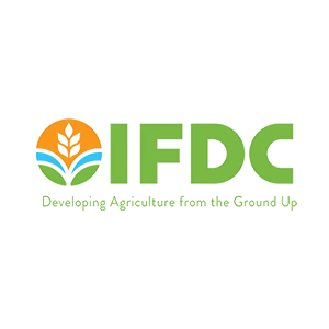 IFDC Uganda logo