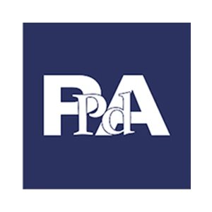 PPDA logo