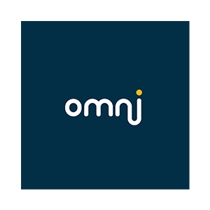 OMNI Software (Internal) logo
