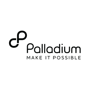 Palladium logo