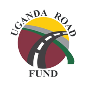 Uganda Road Fund logo