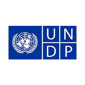 United Nations Development Programme logo