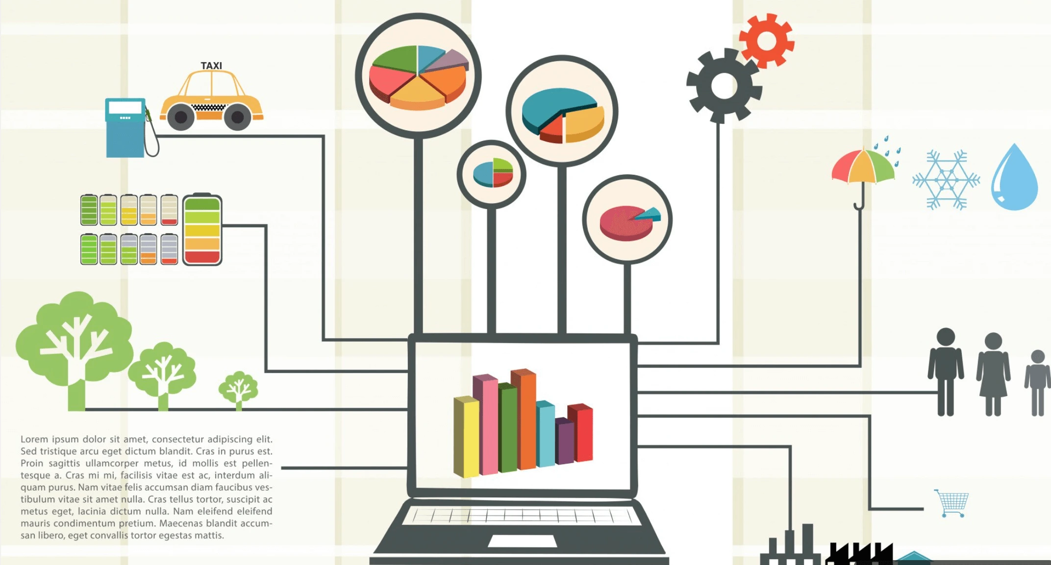 Document & Workflow Management Systems header image
