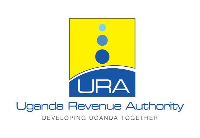 Uganda Revenue Authority logo