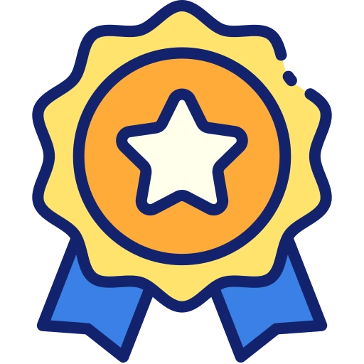 badge