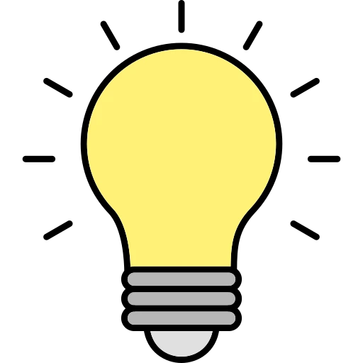 light bulb